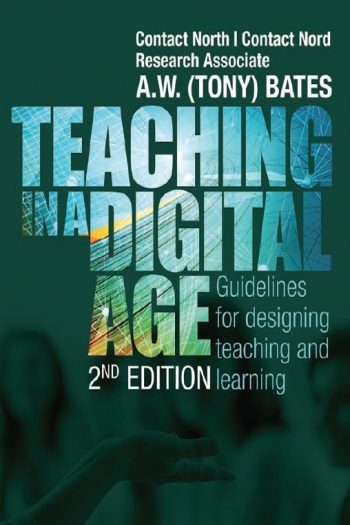 Teaching in a Digital Age – Second Edition